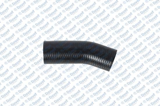 MES 16505 Su Pompa Hortumu Connect 1.8tdci 75ps / 90ps 09>13 Focus 99>11 C Max 04>11 Mondeo Iv 07>14 S Max - Galaxy 06>15 1.8tdci